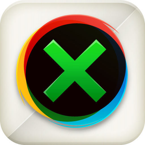 Wrong app. 10. Крестик закрытия окна. 6. Wrong app.