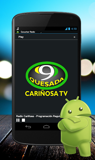 Radio Cariñosa