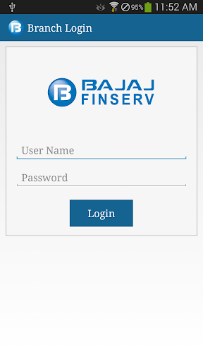 Bajaj Finserv UServe