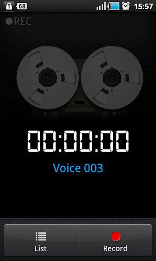 Super Easy Voice Call Recorder