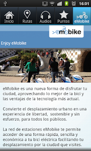 eMobike VAL Screenshots 4