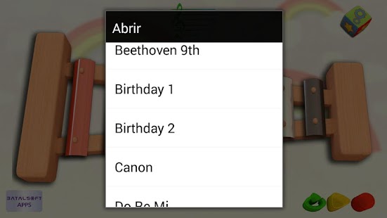 Lastest Xylophone for Kids Ad-free APK