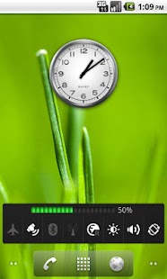 Power Control Widget Screenshots 0