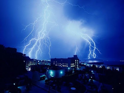 How to mod Storm wallpaper 2.0.6 unlimited apk for laptop