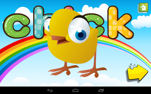 【免費教育App】Kids Spell & Learn: Birds-APP點子