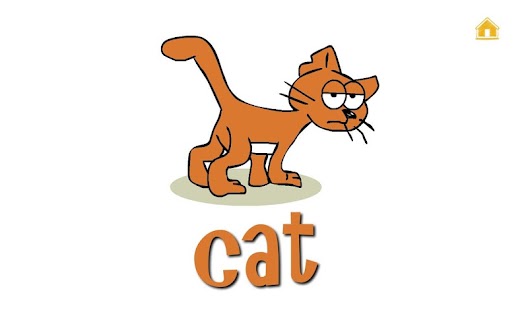 Educational Game for kids - screenshot thumbnail