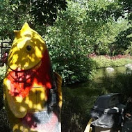 日暉國際渡假村