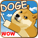 Doge Swing icon