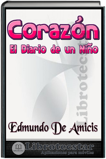 Libro: Corazón