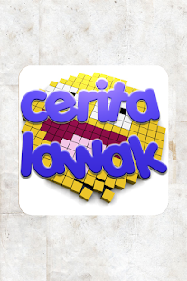 Cerita Lawak & Lucu Versi I - screenshot thumbnail