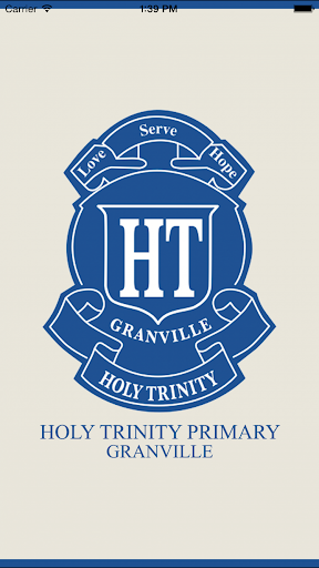 Holy Trinity Primary Granville