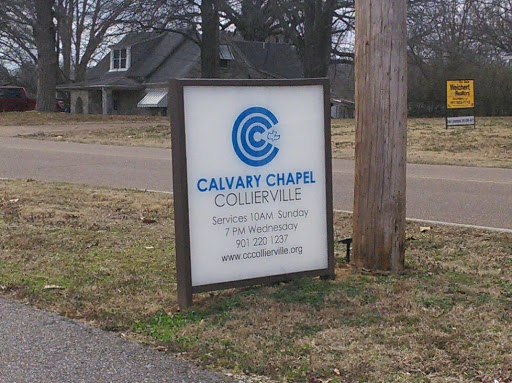 Calvary Chapel Collierville