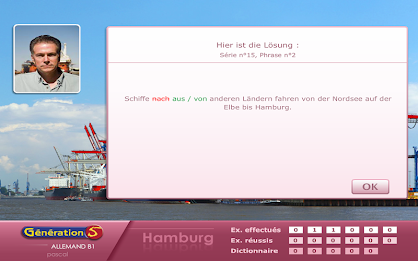 Allemand - Niveau B1 poster 12