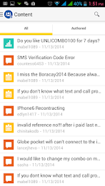 Globe Community poster 4