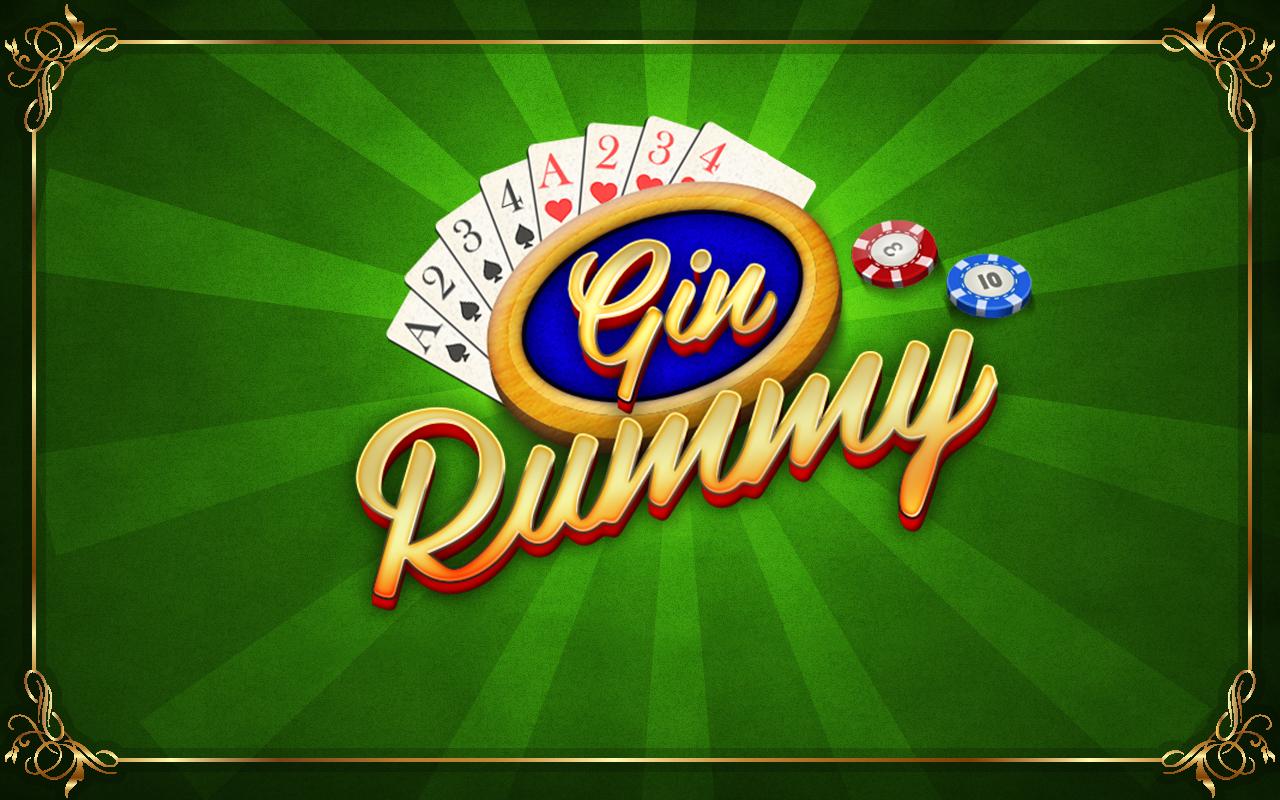 Gin Rummy Android Apps on Google Play