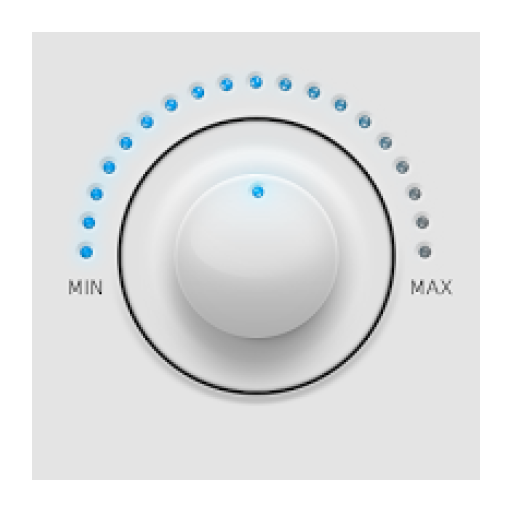 Phone Volume 2X 音樂 App LOGO-APP開箱王