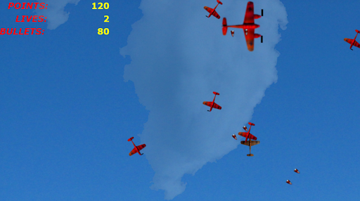 【免費街機App】DogFight-Game (X86-Devices)-APP點子