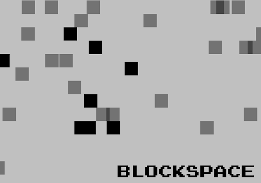 Blockspace