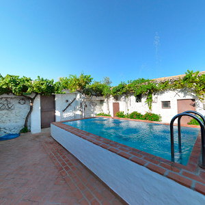 Cortijo Las Gregorias.apk 1.0