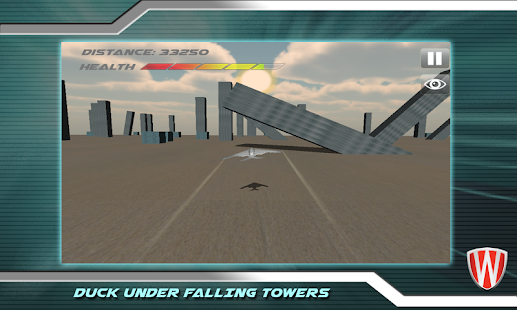 Chase The Sun 3D Screenshots 7