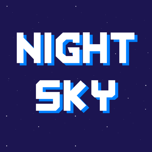 Night Sky 街機 App LOGO-APP開箱王