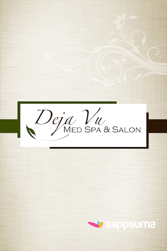 Deja Vu Med Spa and Salon