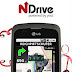 NDrive Southeast Asia v11.4.03