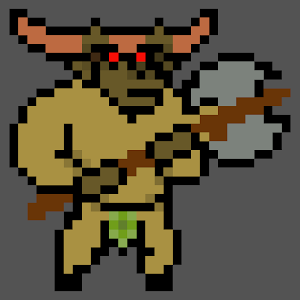 Minotaur Madness.apk 1.11