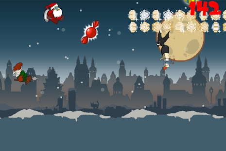 Santa Christmas Challenge Screenshots 5