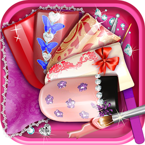 Cute Nail Designs App.apk 1.0