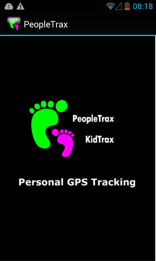 PeopleTrax