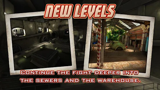 WWE Presents: Rockpocalypse - screenshot thumbnail