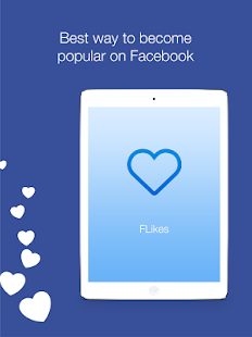 FLikes - Likes for Facebook