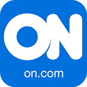 ON - Chat & Meet New Friends mobile app icon