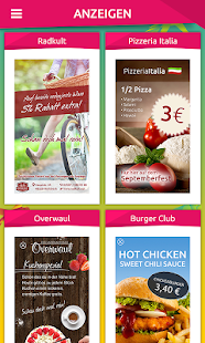 Lastest Düsseldorf Shopping App APK for Android