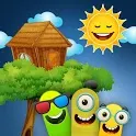 Minion Rush Christmas Game icon