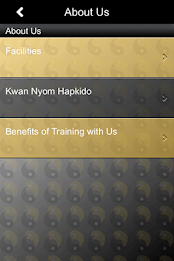 Complete Self Defence poster 4