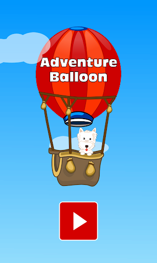 Adventure Balloon