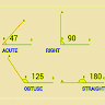 Angles Application icon