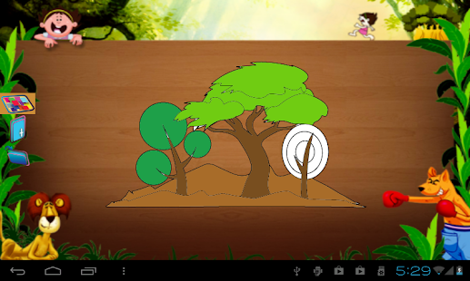 Lastest Kids Coloring Game APK for Android