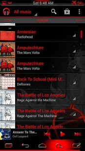 How to download Red Chrome Theme CM10/AOKP 3.0 apk for android