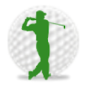 Golf Rules Pro 2012 – 2015 logo