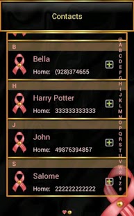 download GOSMS/POPUP Breast Cancer Care free