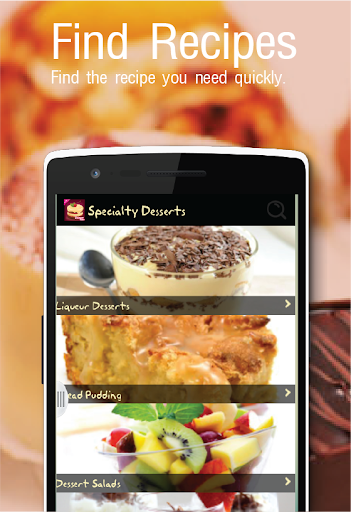 免費下載生活APP|Dessert Recipes! Free app開箱文|APP開箱王