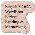 English etymology wordlist0.0.9