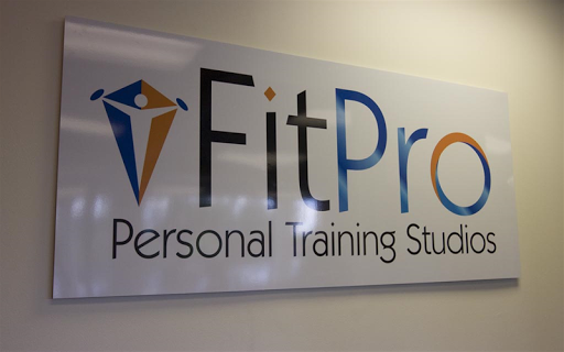 【免費健康App】FitPro Personal Training Stu-APP點子