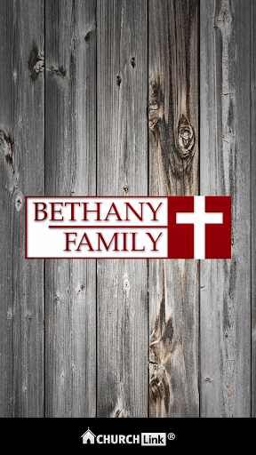 Bethany Family