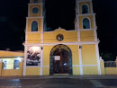 Iglesia de Atasta