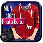 Men Tshirt Photo Editor Pro Apk