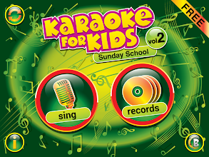 Karaoke for Kids 2 APK Download for Android